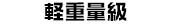 個人戦軽重量級