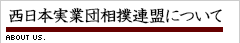 西日本実業団相撲連盟について